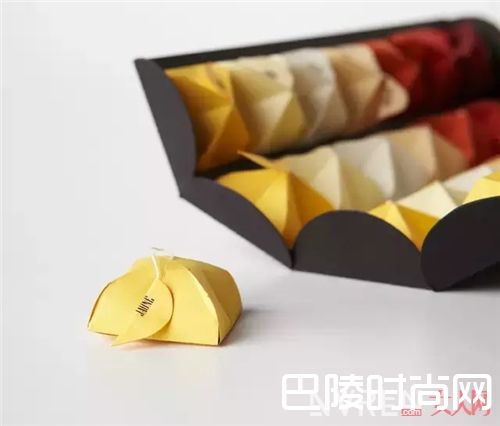 樱花果冻与花开茶包_这些带花的设计 分分钟点燃你的少女心