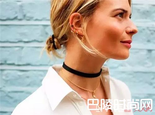 配饰搭配越简单越高级_学会这些配饰的搭配 你也可以很fashion