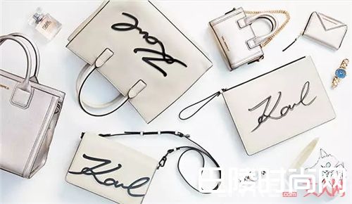 KARL LAGERFELD包包推荐_平价好看又实用 这8只新包真的是超赞!