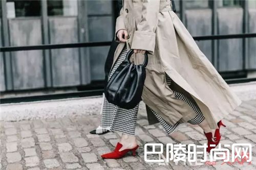 最显英国风的Trench coats_入手这些单品和品牌 营造正宗的英国style！