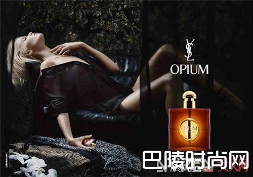YSL圣罗兰鸦片女士香水简介_搜罗10款经典美妆品：女人必买18款经典美妆品有哪些？