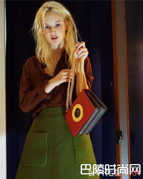 YUUL YIE包包推荐_平价好看又实用 这8只新包真的是超赞!