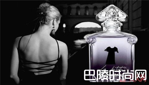 娇兰小黑裙淡香水简介_搜罗10款经典美妆品：女人必买18款经典美妆品有哪些？