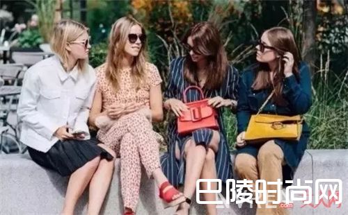 BOYY bobby bag包包推荐_这些更具气质的包包 大牌女星们都已经背上了!