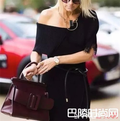 BOYY bobby bag包包推荐_这些更具气质的包包 大牌女星们都已经背上了!