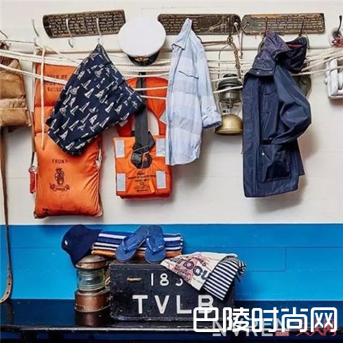 Barbour品牌推荐_入手这些单品和品牌 营造正宗的英国style！