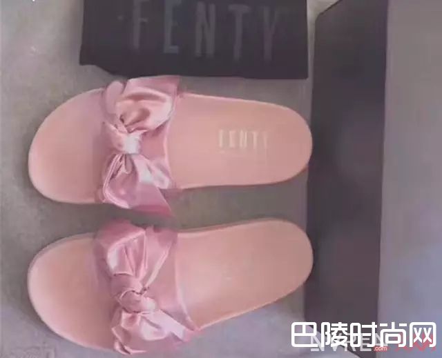 蝴蝶结鞋_那些让直男看不懂的8大最新流行潮品