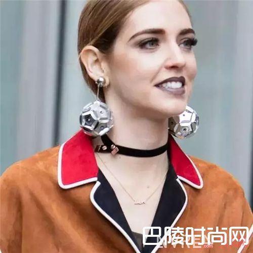 配饰可以不多但要精_学会这些配饰的搭配 你也可以很fashion