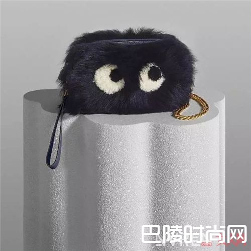 Anya Hindmarch品牌推荐_入手这些单品和品牌 营造正宗的英国style！