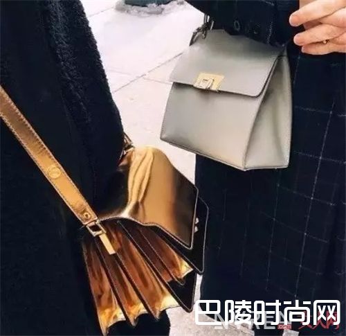 Marni Trunk包包推荐_这些更具气质的包包 大牌女星们都已经背上了!