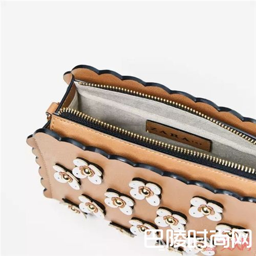 Zara包包推荐_平价好看又实用 这8只新包真的是超赞!