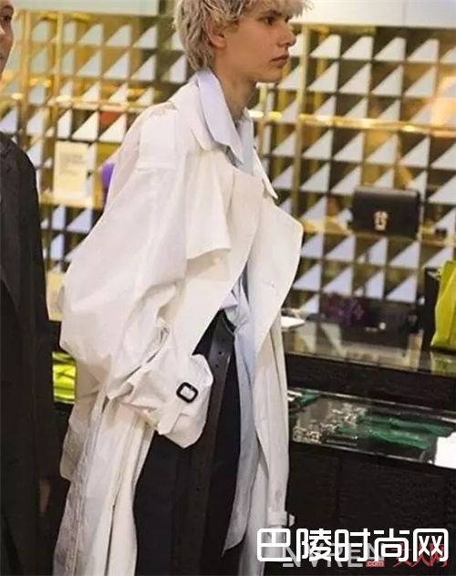 最显英国风的Trench coats_入手这些单品和品牌 营造正宗的英国style！