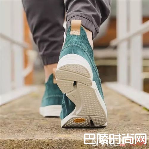 英国的鞋子很有自己特色_入手这些单品和品牌 营造正宗的英国style！