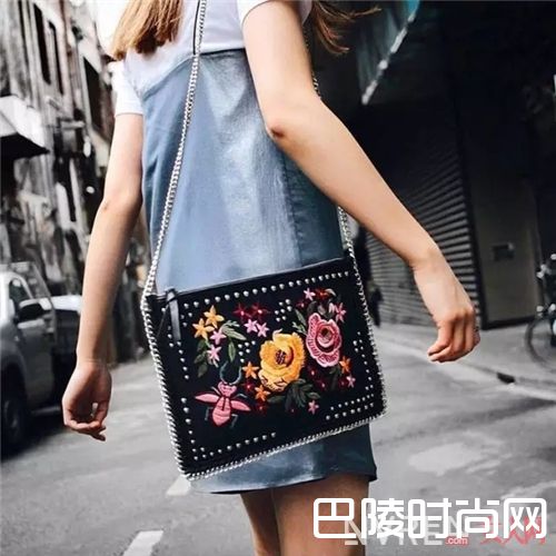 ATELIER PARK x O!Oi与Topshop包包推荐_平价好看又实用 这8只新包真的是超赞!