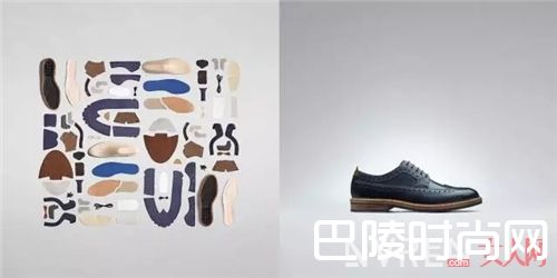 英国的鞋子很有自己特色_入手这些单品和品牌 营造正宗的英国style！