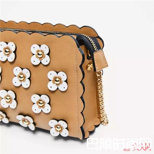 Zara包包推荐_平价好看又实用 这8只新包真的是超赞!