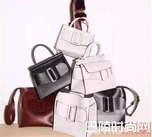 BOYY bobby bag包包推荐_这些更具气质的包包 大牌女星们都已经背上了!