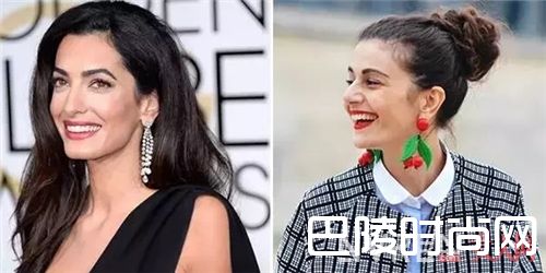 别让配饰喧宾夺主_学会这些配饰的搭配 你也可以很fashion