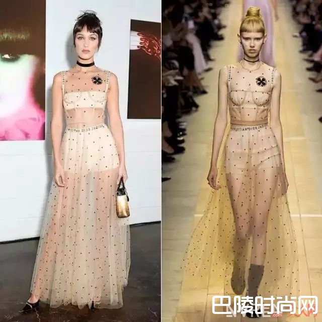 透视裙_那些让直男看不懂的8大最新流行潮品