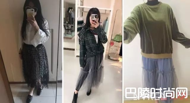 透视裙_那些让直男看不懂的8大最新流行潮品