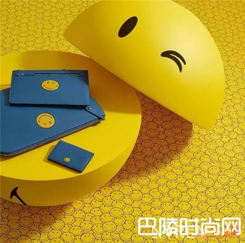 Anya Hindmarch品牌推荐_入手这些单品和品牌 营造正宗的英国style！