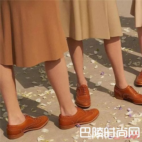 Church’s品牌推荐_入手这些单品和品牌 营造正宗的英国style！