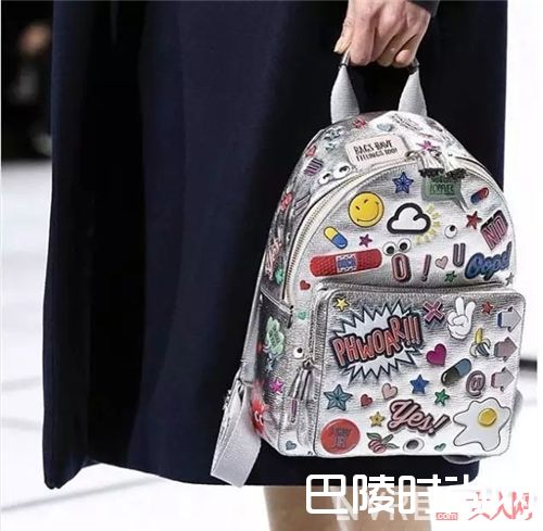 Anya Hindmarch品牌推荐_入手这些单品和品牌 营造正宗的英国style！