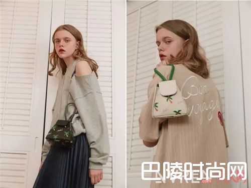 ATELIER PARK x O!Oi与Topshop包包推荐_平价好看又实用 这8只新包真的是超赞!