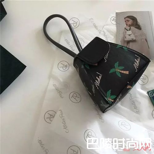 ATELIER PARK x O!Oi与Topshop包包推荐_平价好看又实用 这8只新包真的是超赞!