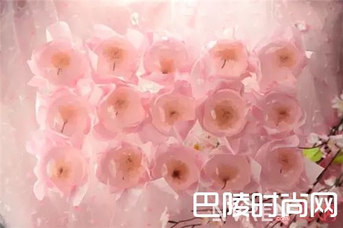 樱花果冻与花开茶包_这些带花的设计 分分钟点燃你的少女心