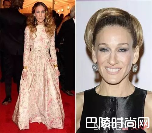 别让配饰喧宾夺主_学会这些配饰的搭配 你也可以很fashion