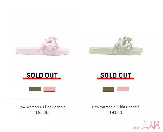 蝴蝶结鞋_那些让直男看不懂的8大最新流行潮品