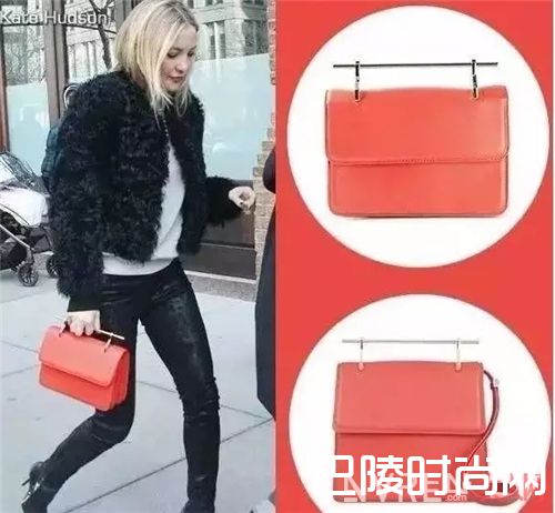 M2MALLETIER包包推荐_这些更具气质的包包 大牌女星们都已经背上了!