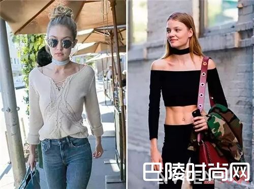 别让配饰喧宾夺主_学会这些配饰的搭配 你也可以很fashion