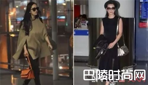 Marni Trunk包包推荐_这些更具气质的包包 大牌女星们都已经背上了!