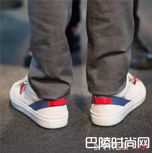英国的鞋子很有自己特色_入手这些单品和品牌 营造正宗的英国style！