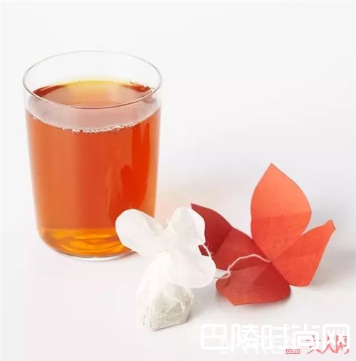 樱花果冻与花开茶包_这些带花的设计 分分钟点燃你的少女心