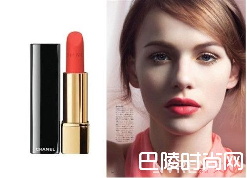 香奈儿炫亮魅力唇膏简介_搜罗10款经典美妆品：女人必买18款经典美妆品有哪些？