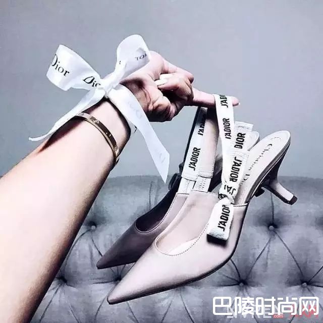 迪奥绑带_那些让直男看不懂的8大最新流行潮品