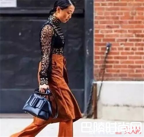 BOYY bobby bag包包推荐_这些更具气质的包包 大牌女星们都已经背上了!