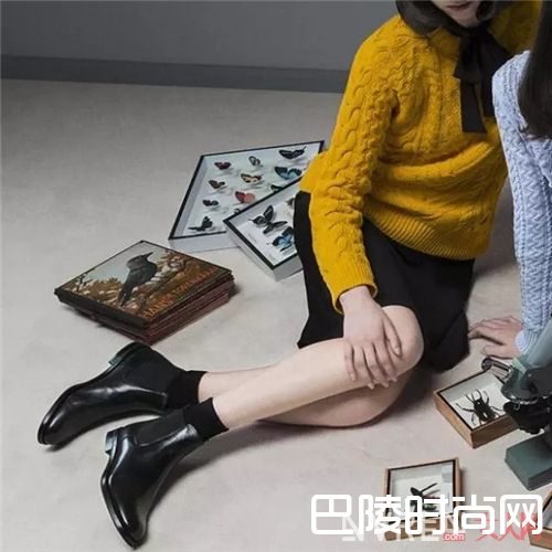 Church’s品牌推荐_入手这些单品和品牌 营造正宗的英国style！