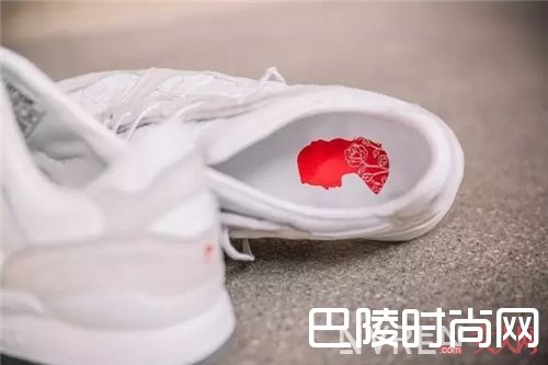 Asics Tiger_当童话来到现实 盘点《美女与野兽》系列产品