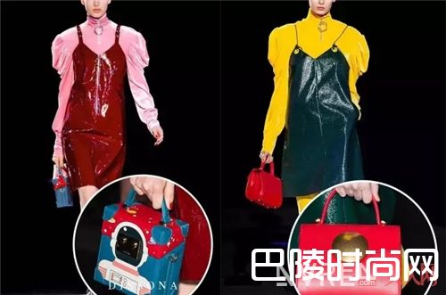 DISSONA包包推荐_平价好看又实用 这8只新包真的是超赞!