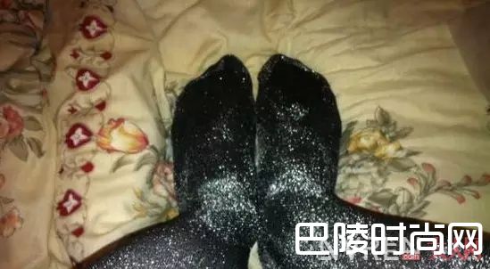 葱丝袜_那些让直男看不懂的8大最新流行潮品