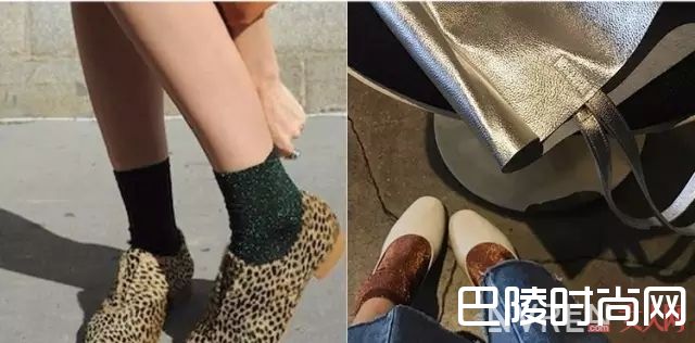 葱丝袜_那些让直男看不懂的8大最新流行潮品