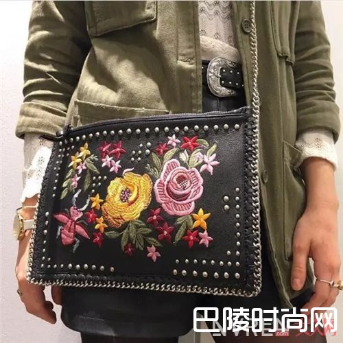 ATELIER PARK x O!Oi与Topshop包包推荐_平价好看又实用 这8只新包真的是超赞!