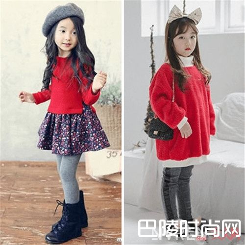 儿童如何搭配_春季服装如何正确搭配 春季搭配技巧大全