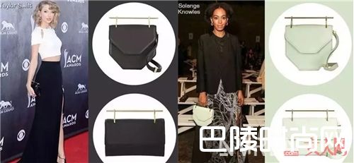 M2MALLETIER包包推荐_这些更具气质的包包 大牌女星们都已经背上了! M2MALLETIER包包推荐_这些更具气质的包包 大牌女星们都已经背上了!