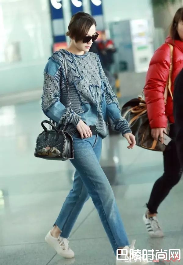 撕边阔腿裤_那些让直男看不懂的8大最新流行潮品