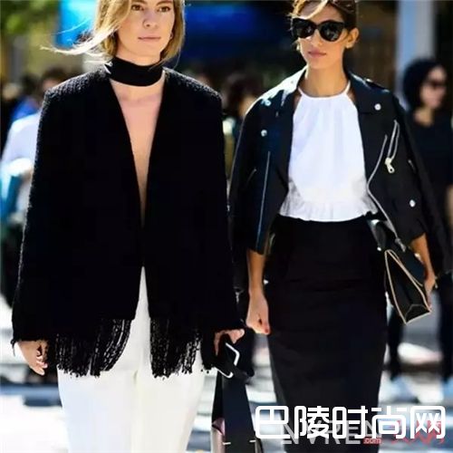 别让配饰喧宾夺主_学会这些配饰的搭配 你也可以很fashion